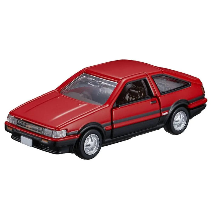No. 025: Toyota Corolla Levin