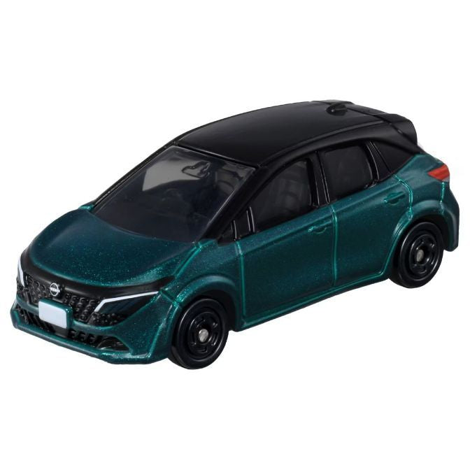Box 047: Nissan Note Aura