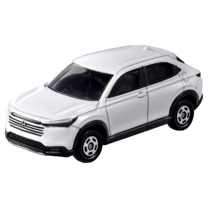 Box 109: Honda Vezel