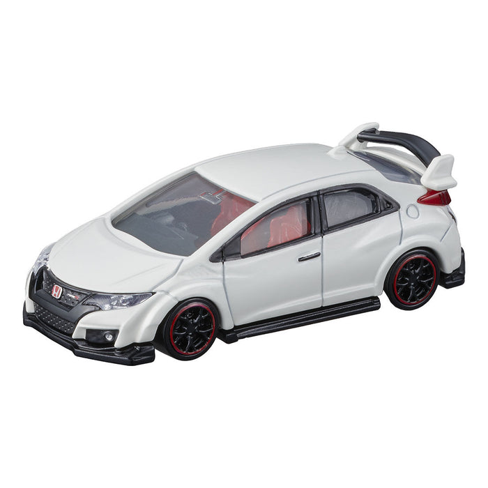 No. 044: Honda Civic Type R (FK2)