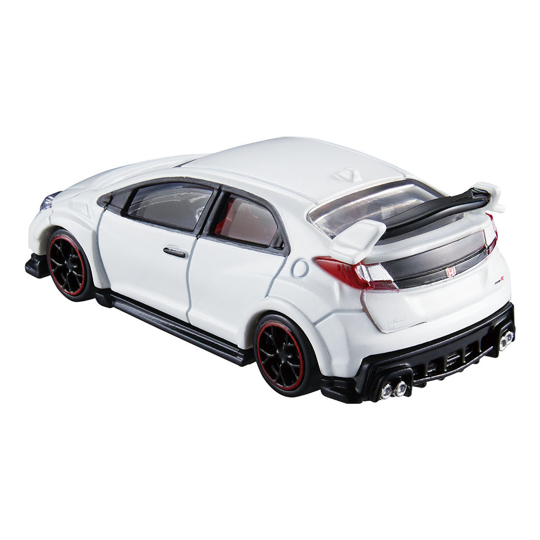 No. 044: Honda Civic Type R (FK2)