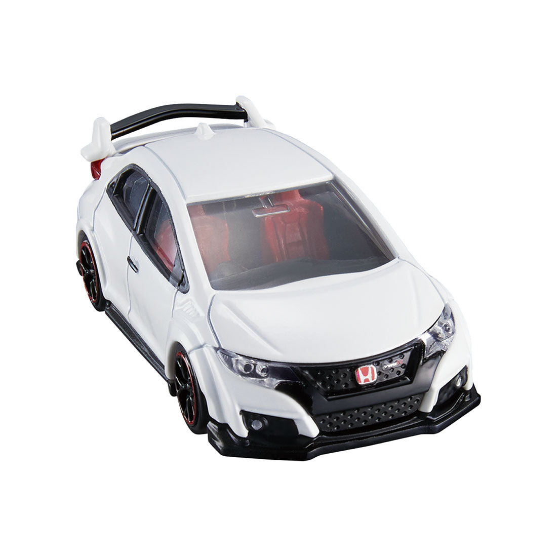 No. 044: Honda Civic Type R (FK2)
