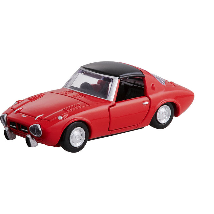 No. 046: Toyota Sports 800