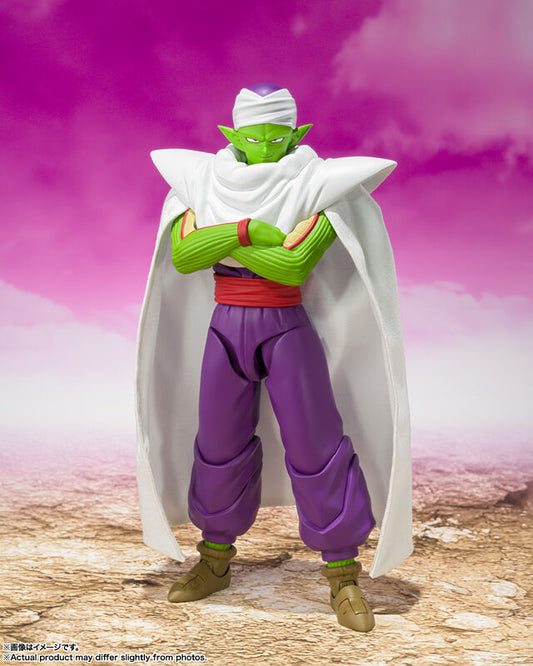 S.H.Figuarts Piccolo -Daima-