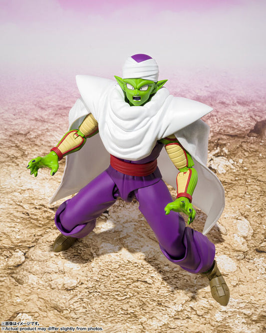 S.H.Figuarts Piccolo -Daima-
