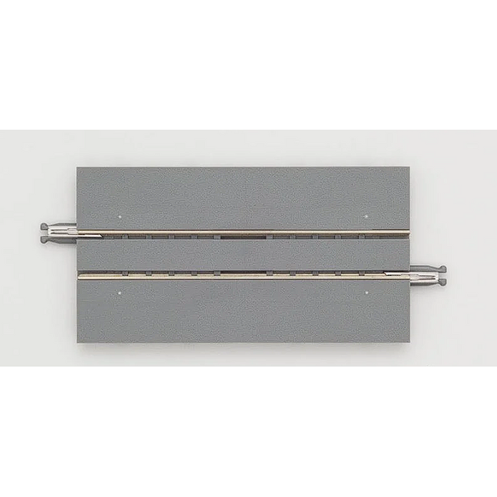 N Tram Straight Track 70mm 4pk