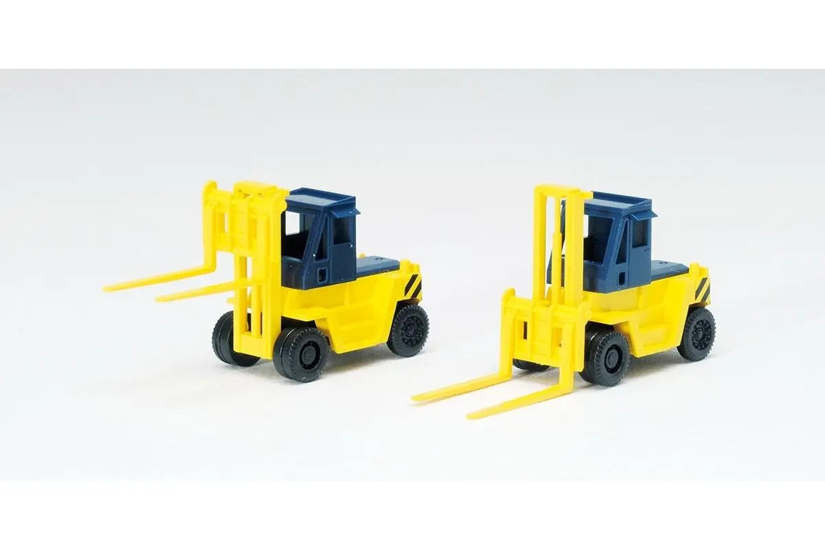 N Forklift Yellow (2)