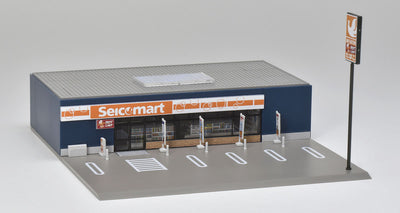 N Convenience Store Seicomart_1