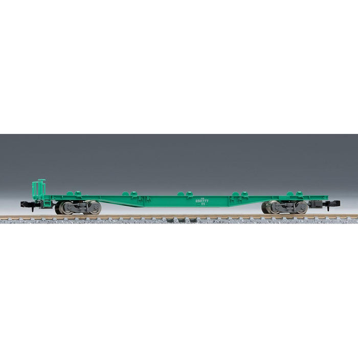 N KOKI 250000 without Container with Tail Light