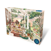 1000pc Verandah Puzzle