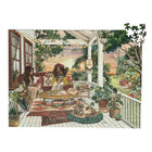 1000pc Verandah Puzzle