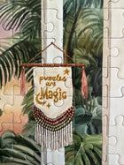 1000pc Verandah Puzzle