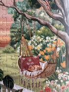 1000pc Verandah Puzzle
