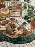 1000pc Verandah Puzzle