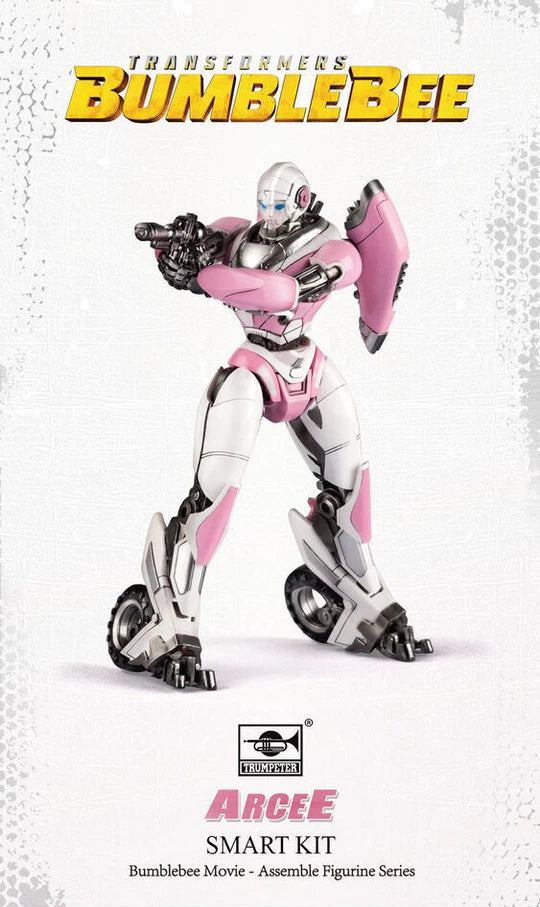 TF-6 Arcee