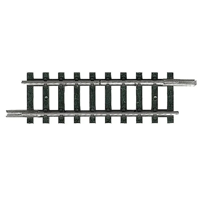 N Minitrix Straight Isolation Track