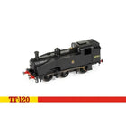TT:120 BR Late J50 Class 0-6-0T 68983 Era 5