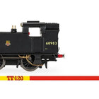 TT:120 BR Late J50 Class 0-6-0T 68983 Era 5