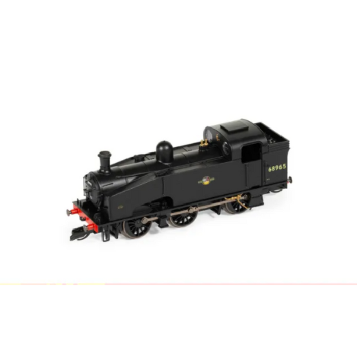 TT:120 BR Early J50 Class 0-6-0T 68965 Era 4