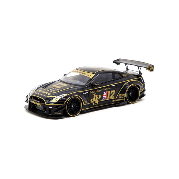 1/43 LB-Works Nissan GT-R R35 Type 2