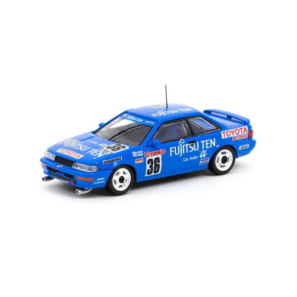 1/64 Toyota Corolla #36 Levin AE92 JTC 1991