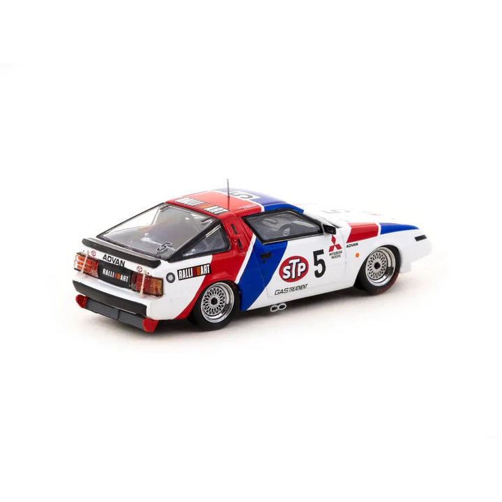 image2_1/64 Mitsubishi Starion JTC 1987