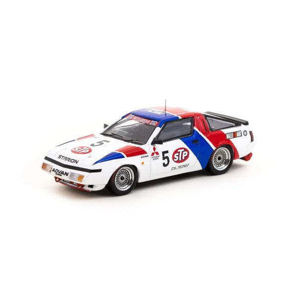 image1_1/64 Mitsubishi Starion JTC 1987