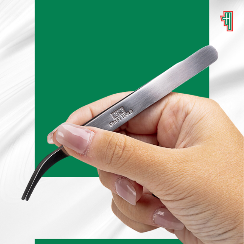TWEEZERS