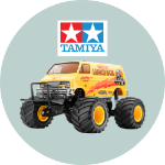 Tamiya RC