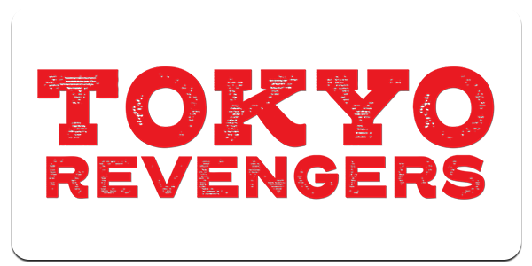 Tokyo Revengers