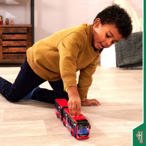 Toy Trucks and Vehicles