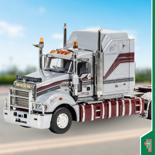 Trucks