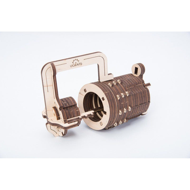 34pc Combination Lock_5
