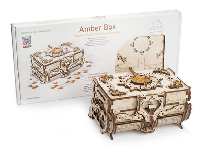 189pc Amber Box_4