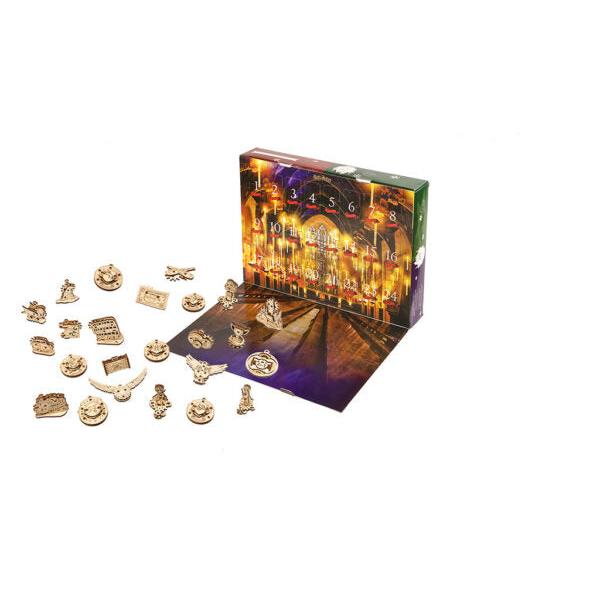 image4_Harry Potter Advent Calendar