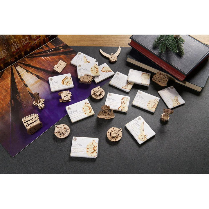 image3_Harry Potter Advent Calendar