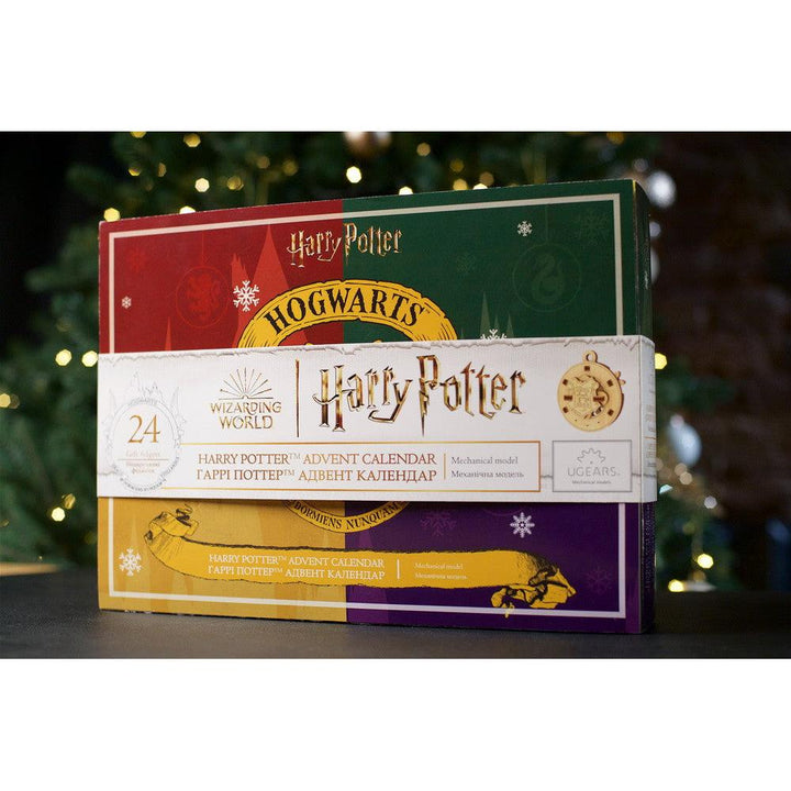 image1_Harry Potter Advent Calendar