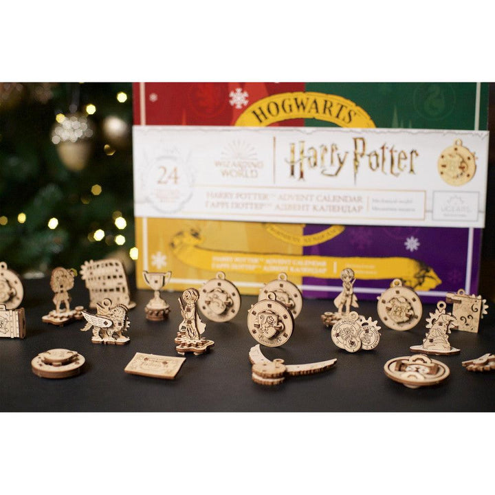 image2_Harry Potter Advent Calendar