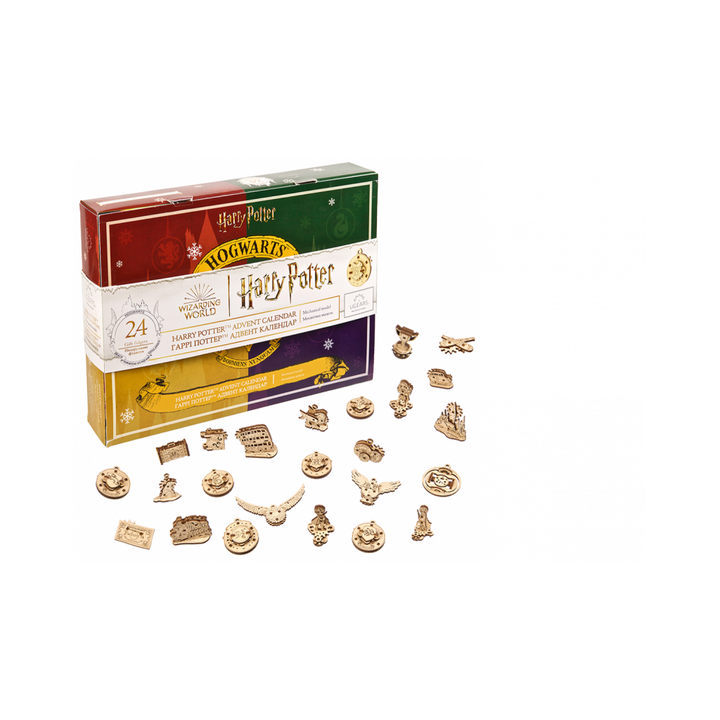 image5_Harry Potter Advent Calendar