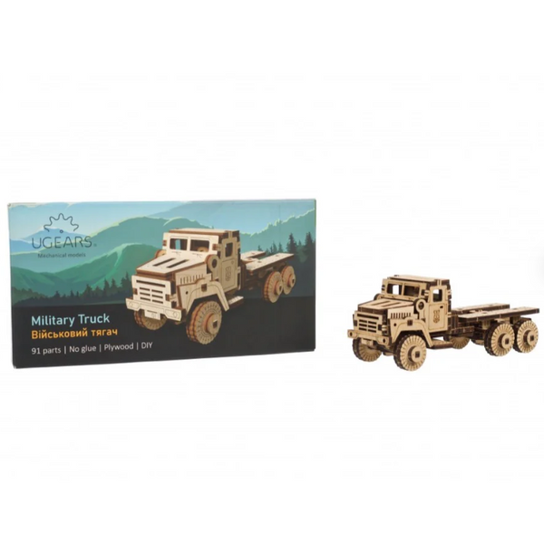 image1_91pc Military Truck