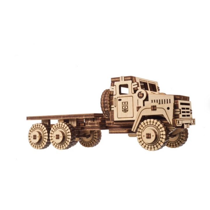 image3_91pc Military Truck