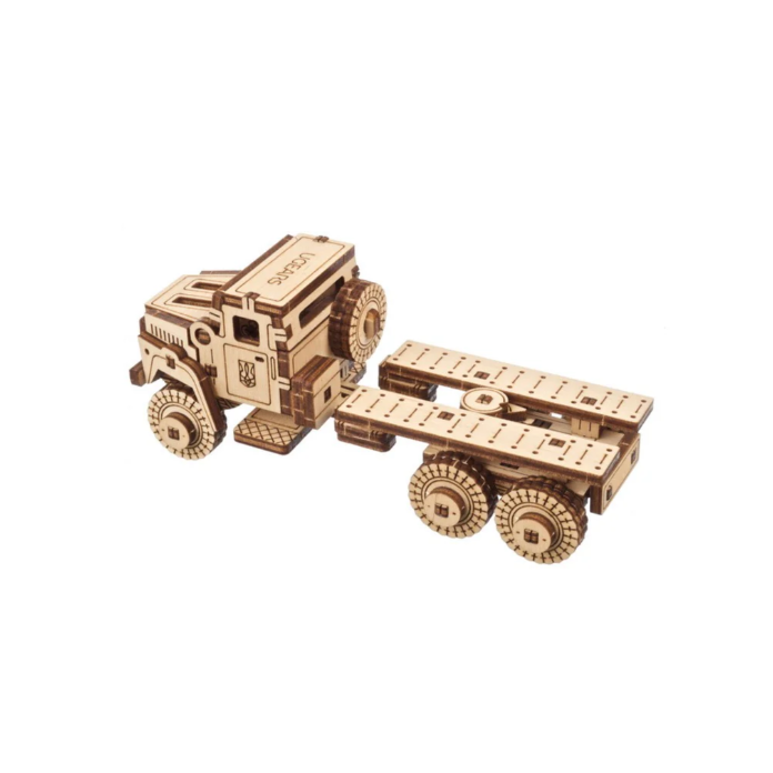 image4_91pc Military Truck