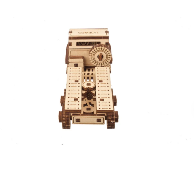 image5_91pc Military Truck