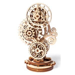 image1_Steampunk Clock 2.0