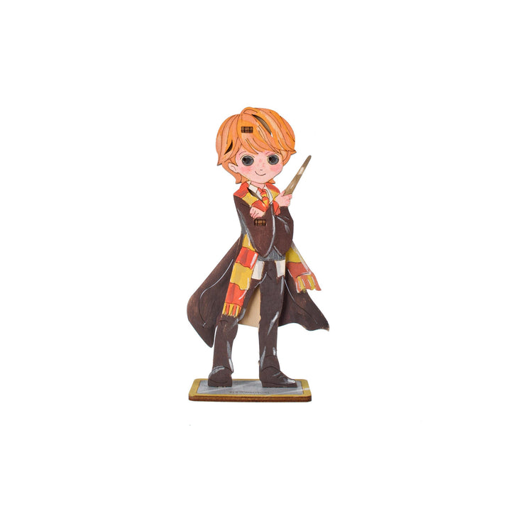 image4_Color Ronald Weasley