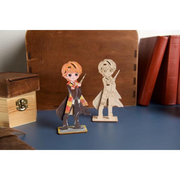 image5_Color Ronald Weasley