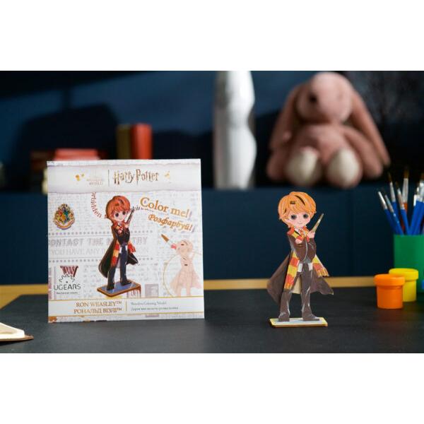 image6_Color Ronald Weasley