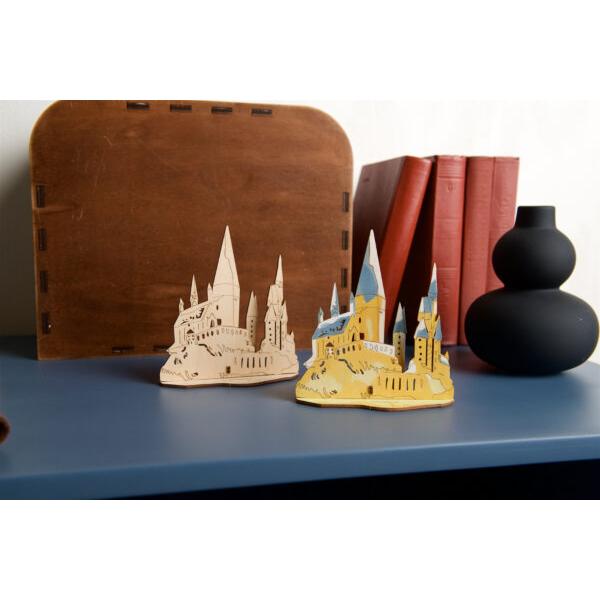 image6_Color Hogwarts Castle