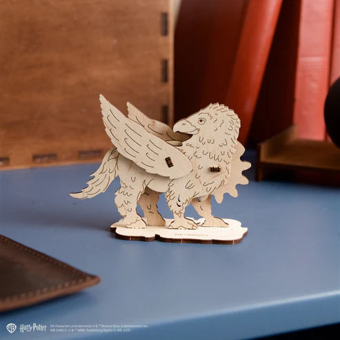 image6_Color Buckbeak Hippogriff