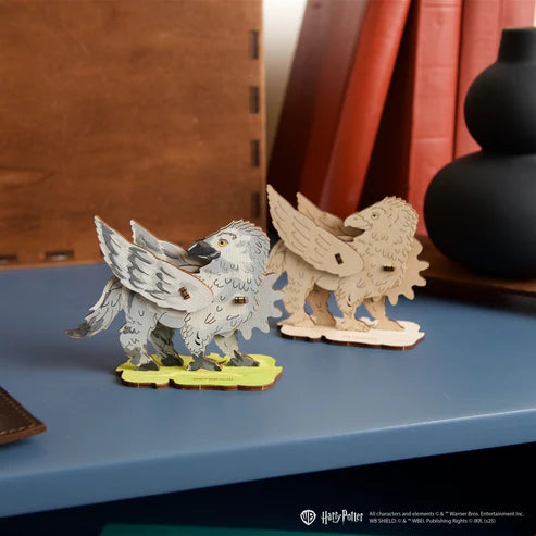 image5_Color Buckbeak Hippogriff